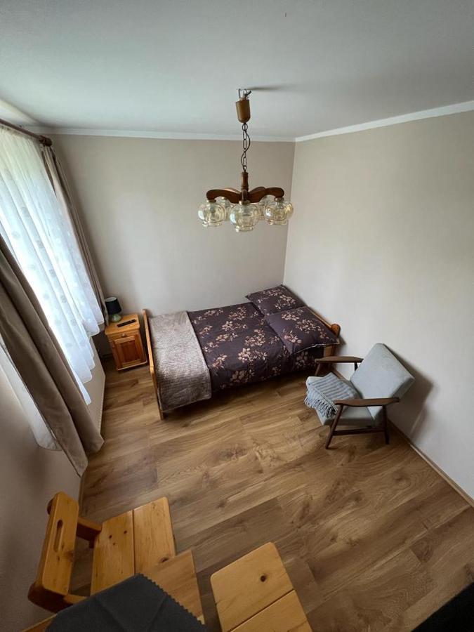 Dom Goscinny Krasne Krasnopol Exterior foto