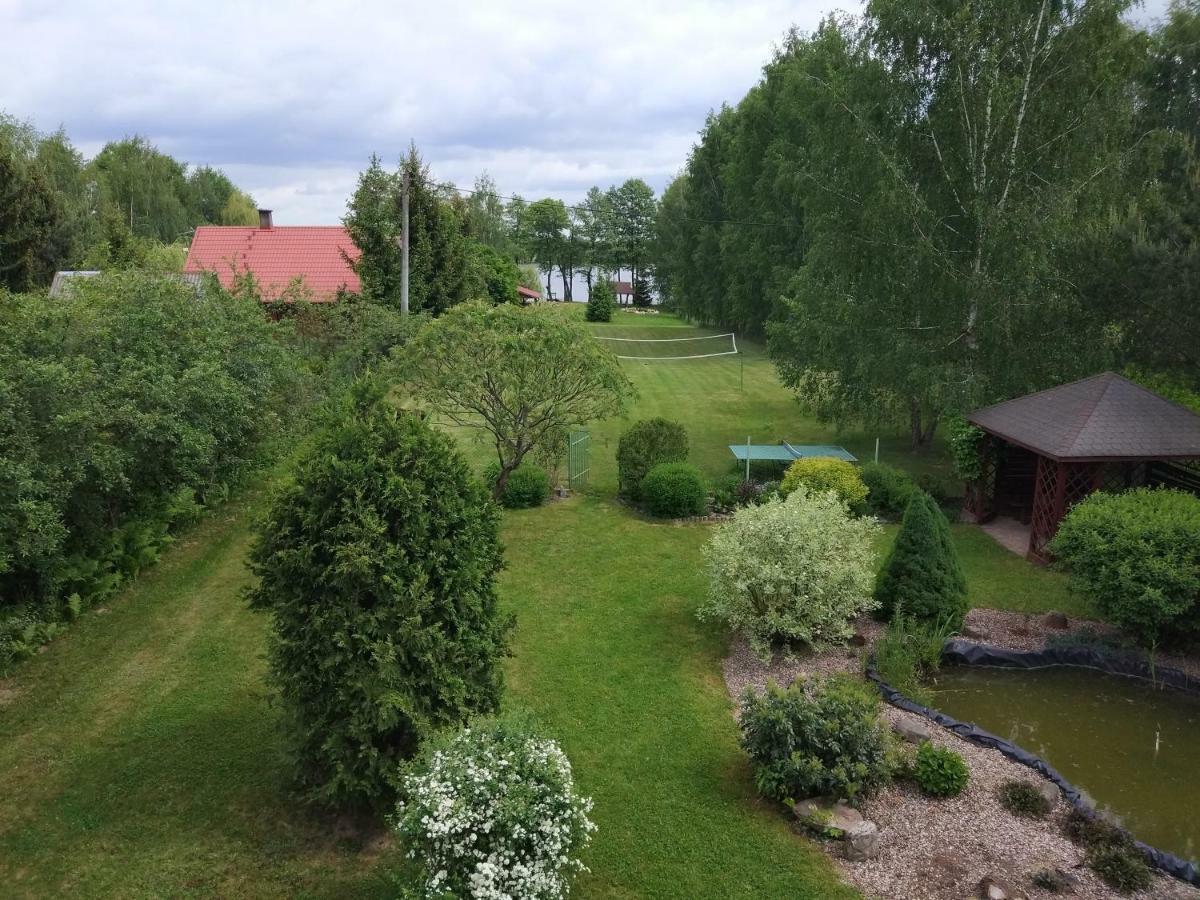 Dom Goscinny Krasne Krasnopol Exterior foto